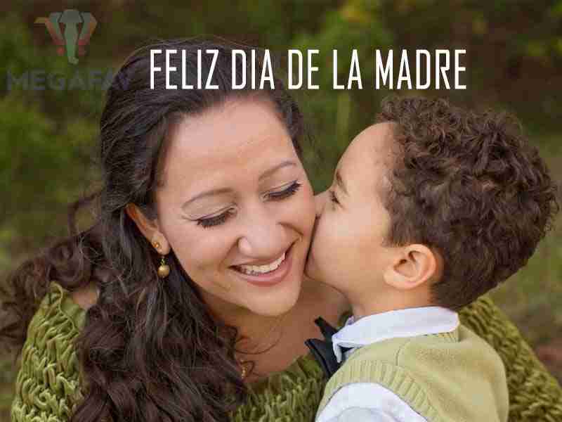 Dia de la Madre en Paraguay