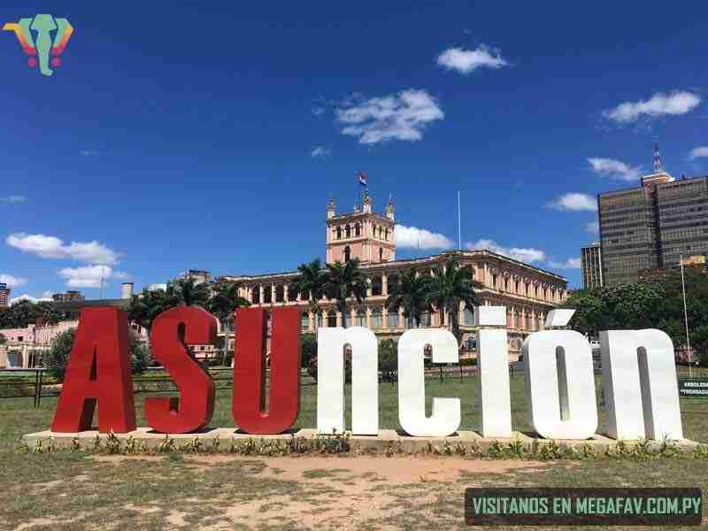 Ofertas en Asuncion