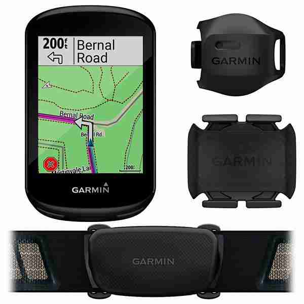 Comprá GPS Garmin Edge Explore 2 Standard para Ciclismo - Negro/Blanco  (010-02703-00) - Envios a todo el Paraguay