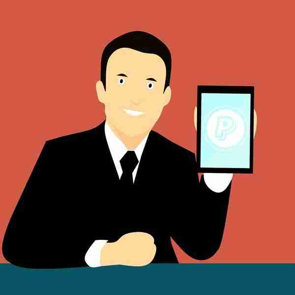 Uso de PayPal en la computadora y dispositivos móviles