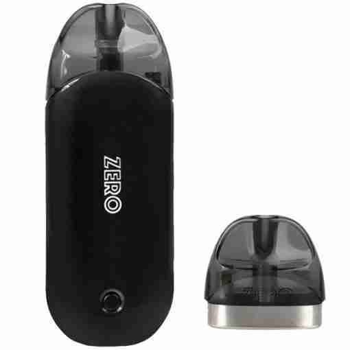 ZERO KIT BLACK