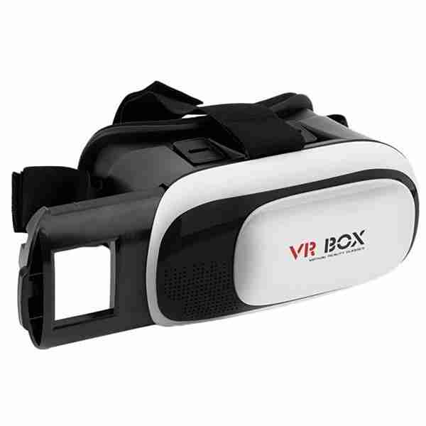 Gafas de Realidad Virtual Quest 2 Kw49cm 256GB con Wi-Fi y Bluetooth -  Blanco - Paraguay